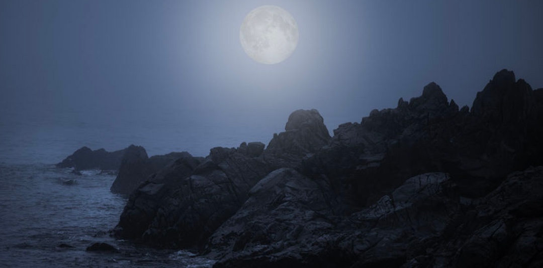 Non solo acqua: il legame tra luna e maree esiste?